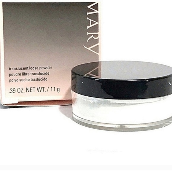 Mary Kay Other - Mary Kay sheer loose powder setting powder.